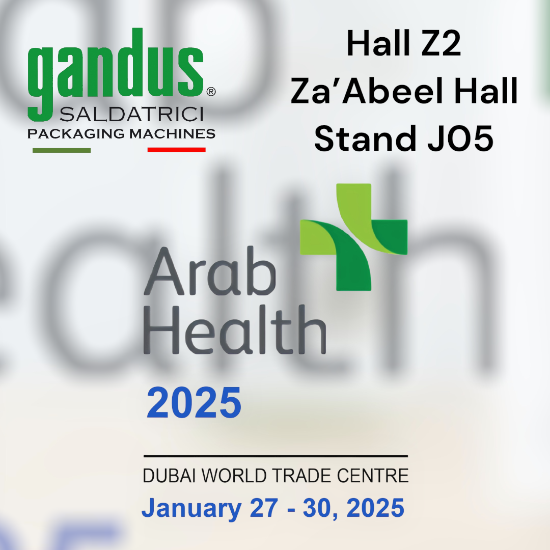 Arab Health 2025