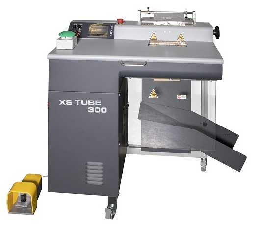 Gandus XS Tube 300 - foto per anteprima sito