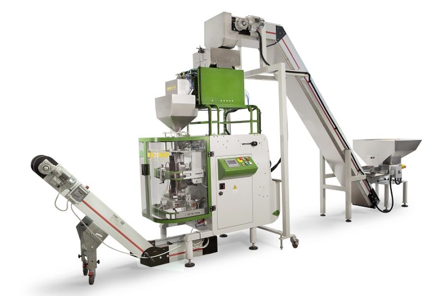 Linea Micro HR - a - LOW