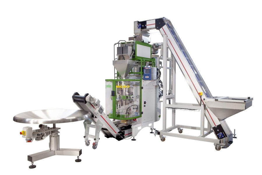 Linea Micro - LOW
