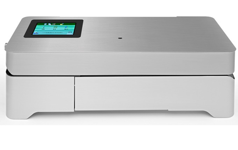 Pura AISI 304 Stainless Steel 1181 x 743